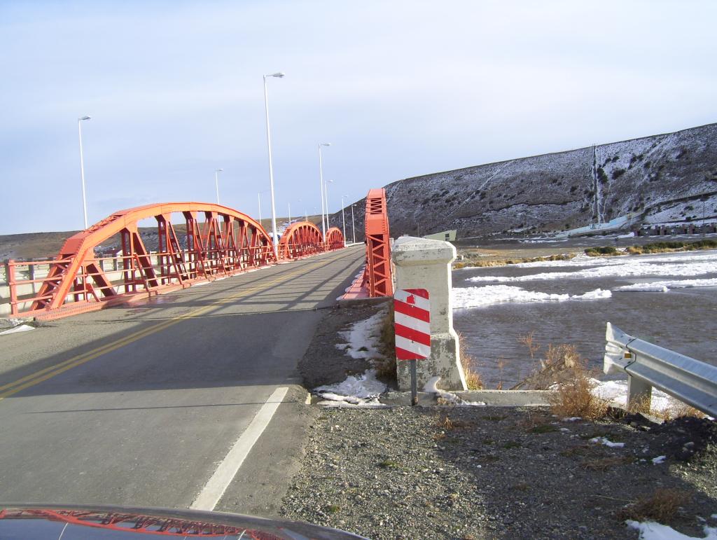 Foto de Guer Aike, Argentina