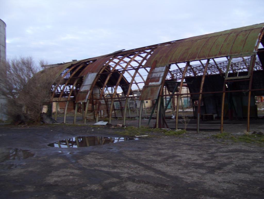 Foto de Rio Gallegos, Argentina
