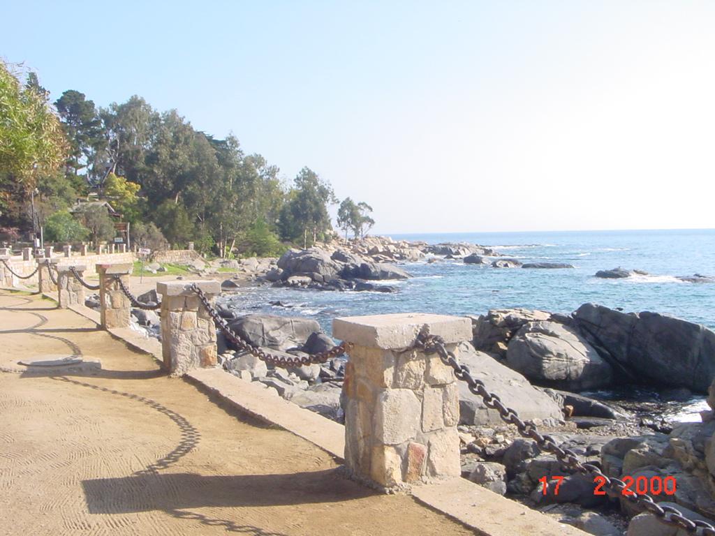 Foto de Papudo, Chile