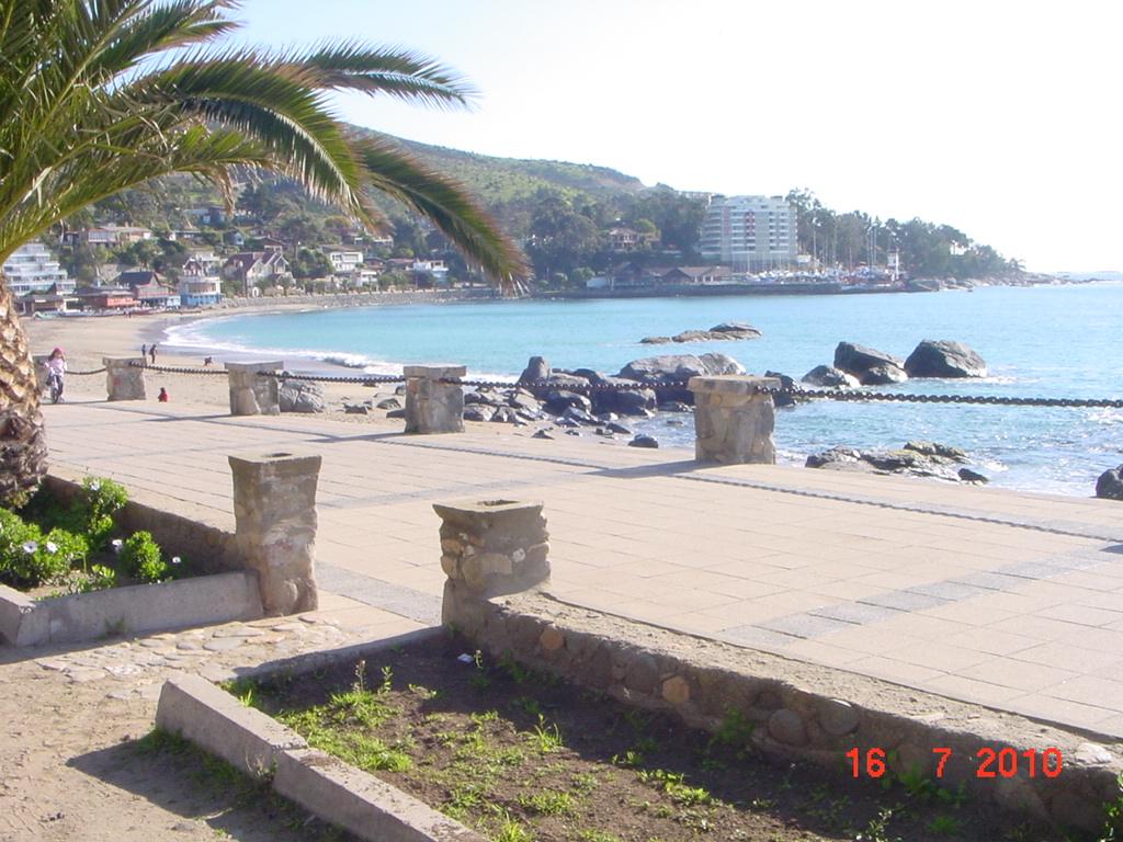 Foto de Papudo, Chile