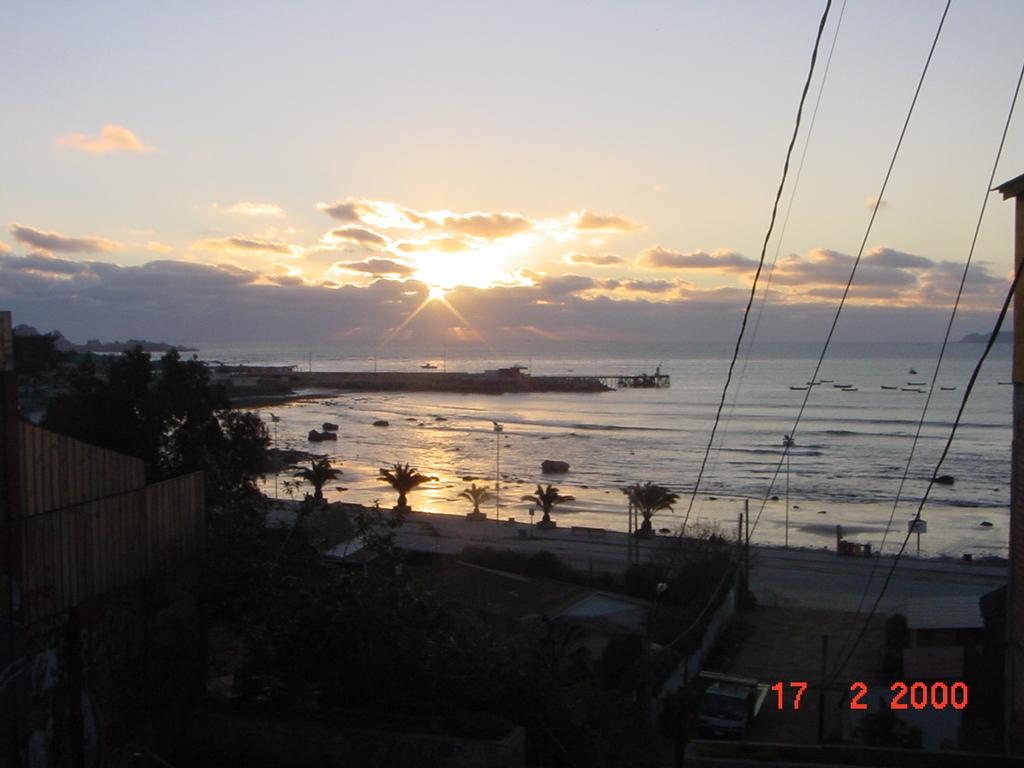 Foto de Los Vilos, Chile