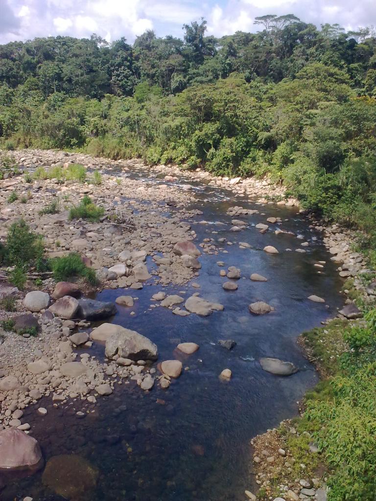Foto de Te Zulay (Shell-Pastaza), Ecuador