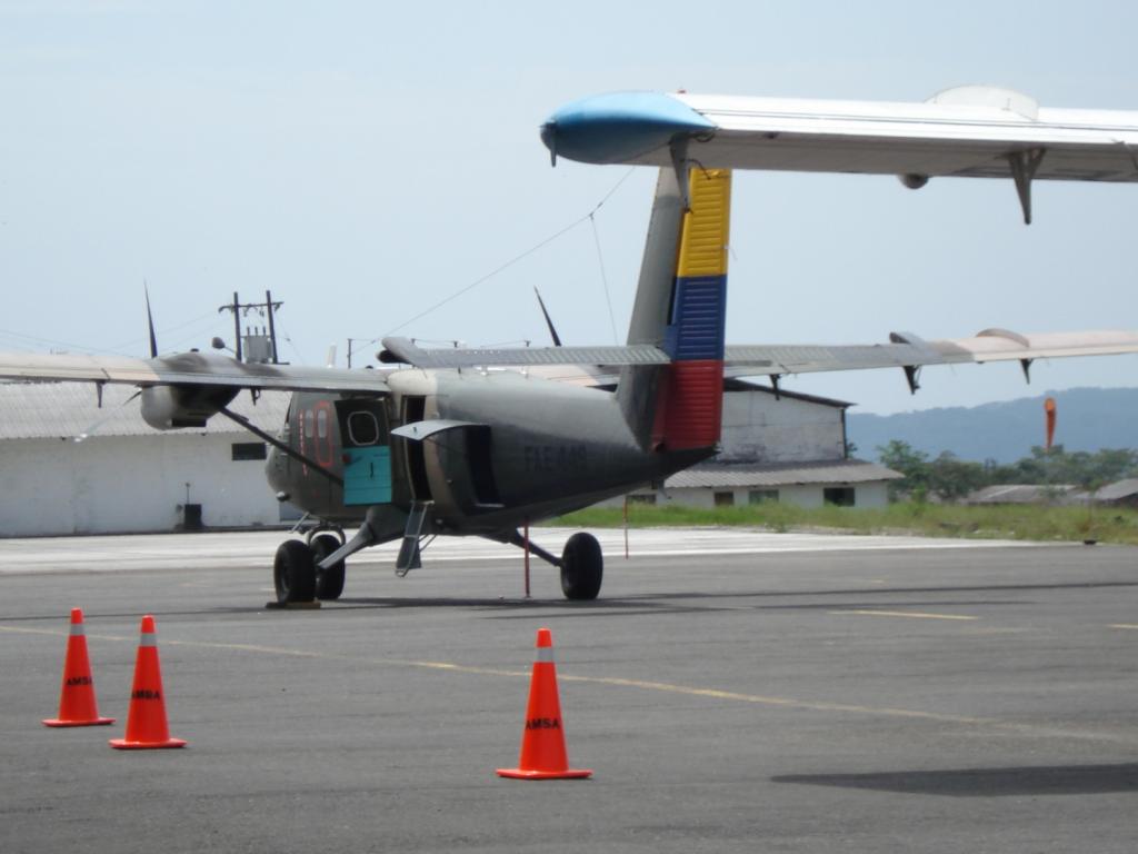 Foto de Shell (Pastaza), Ecuador