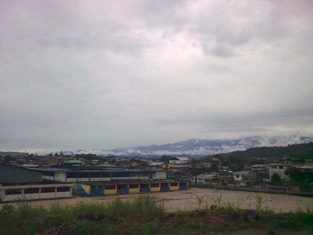 Foto de Puyo, Ecuador