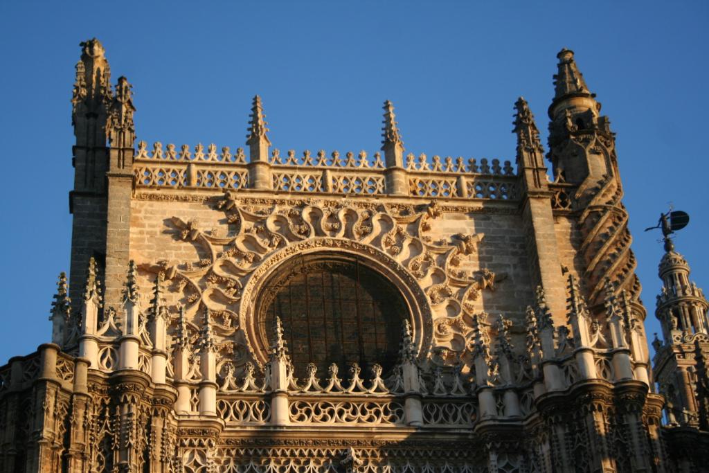 Foto: Sevilla - Sevilla (Andalucía), España
