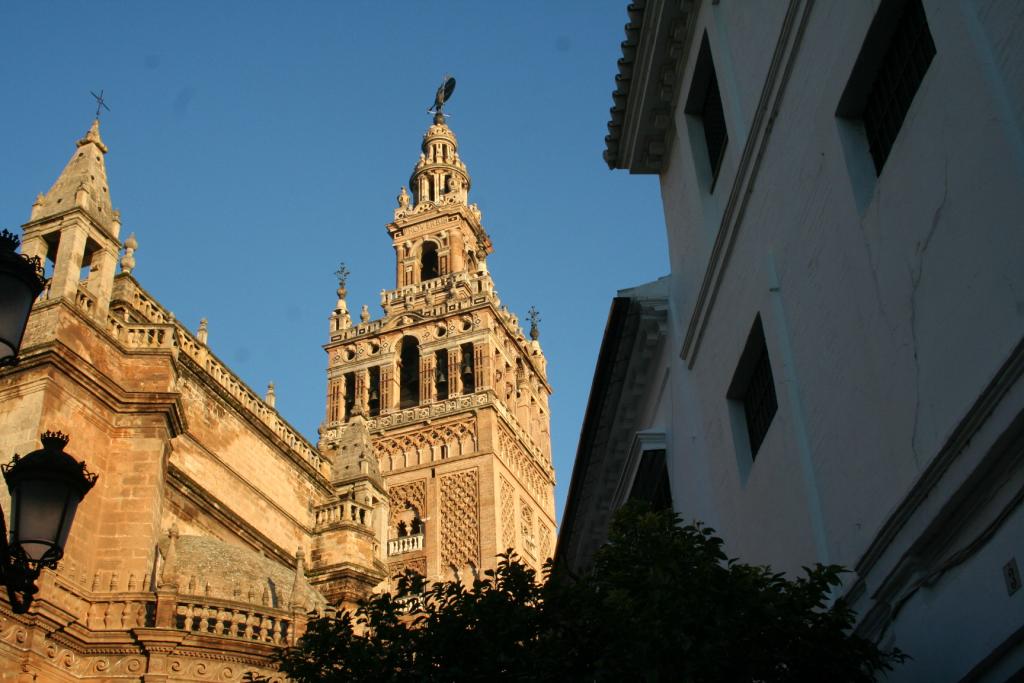 Foto: Sevilla - Sevilla (Andalucía), España