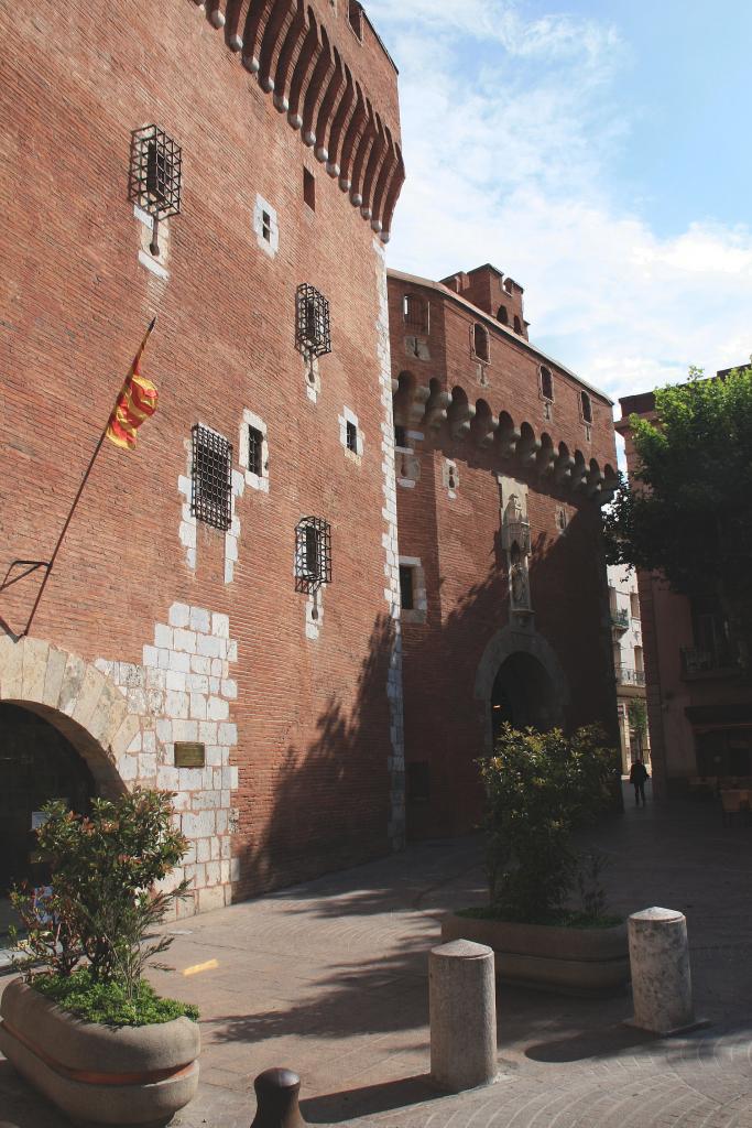 Foto de Perpignan, Francia