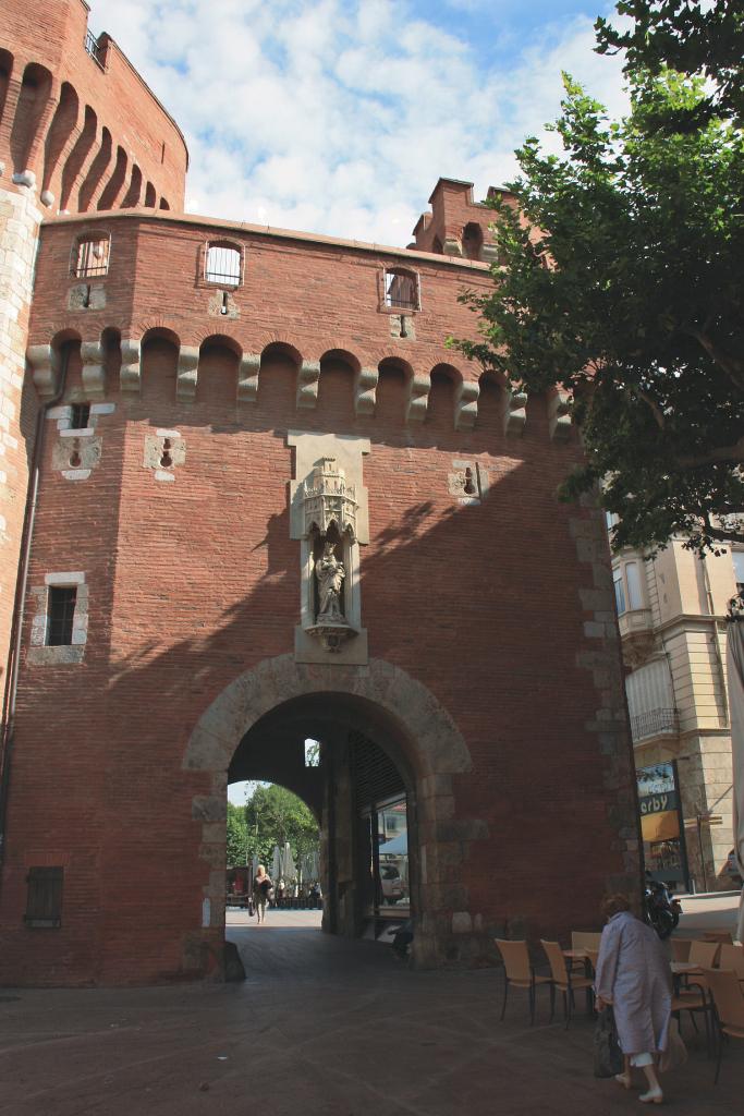 Foto de Perpignan, Francia