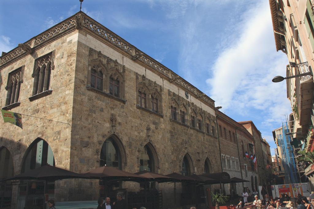 Foto de Perpignan, Francia