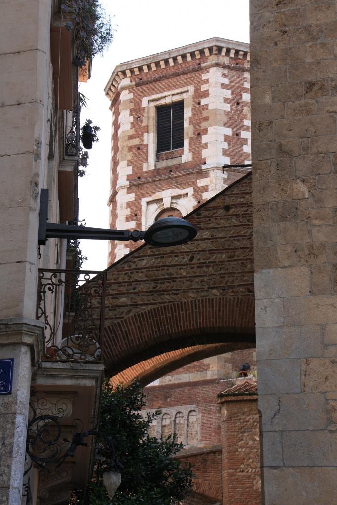 Foto de Perpignan, Francia