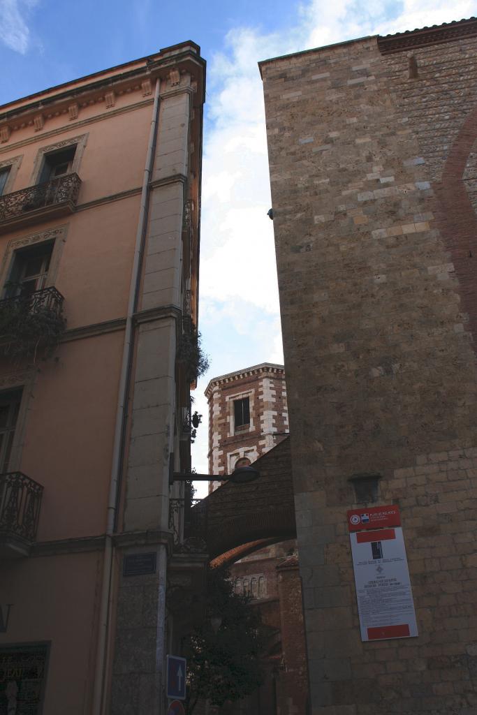 Foto de Perpignan, Francia