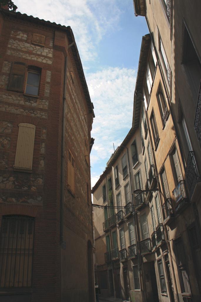Foto de Perpignan, Francia