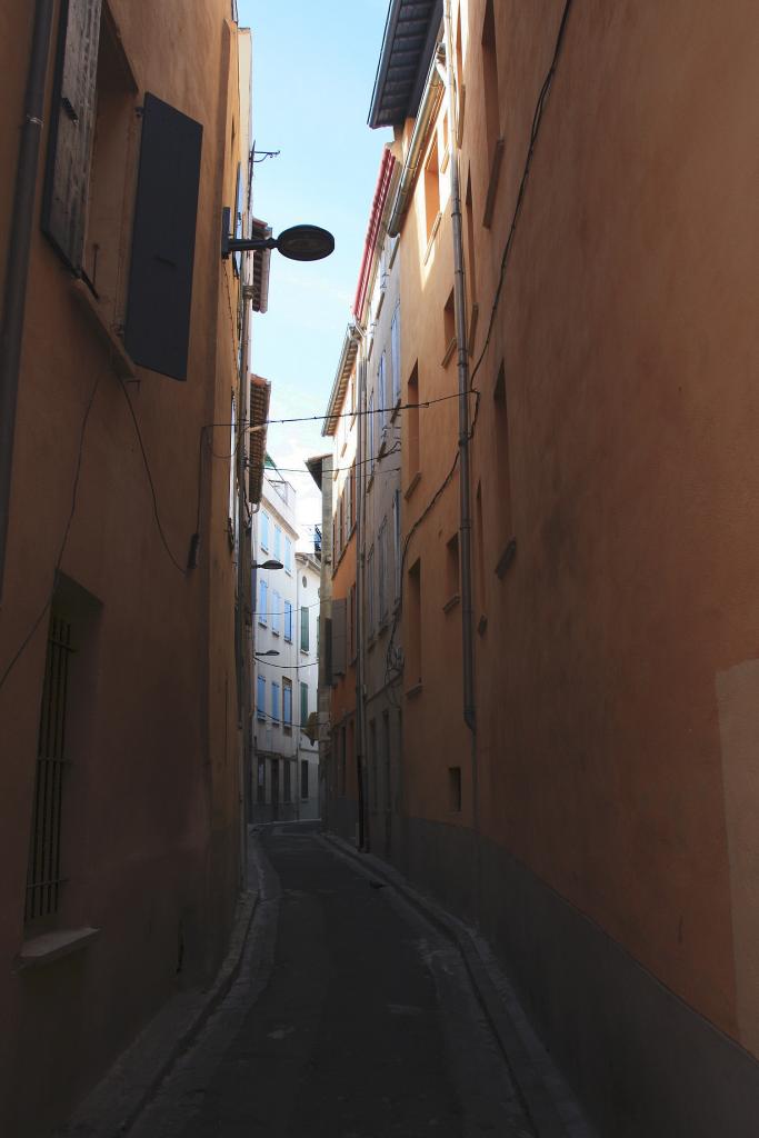 Foto de Perpignan, Francia