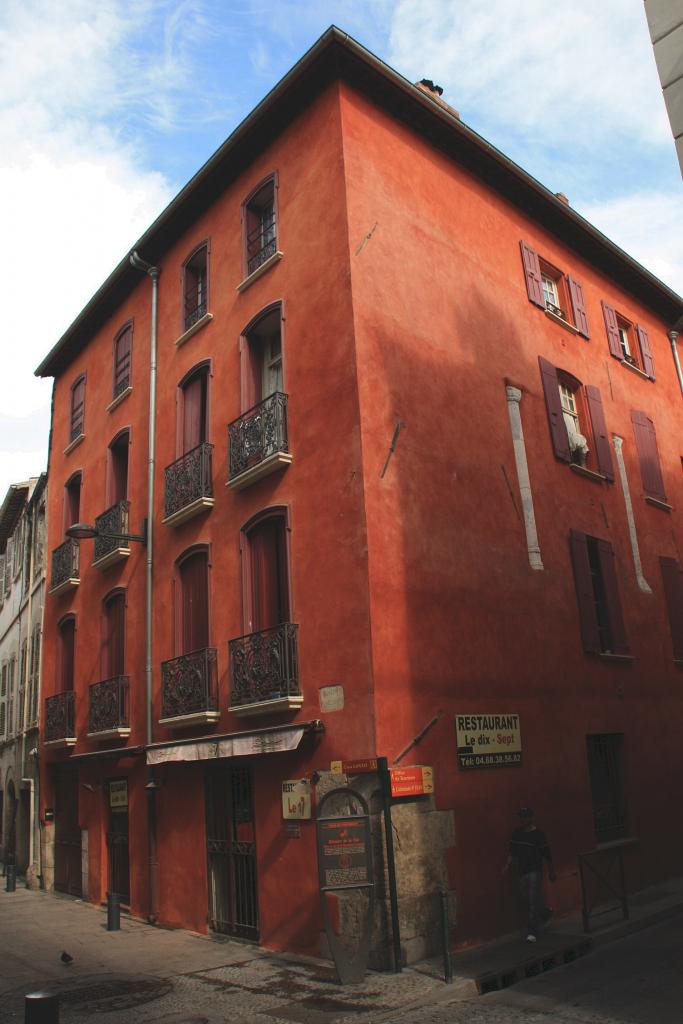 Foto de Perpignan, Francia