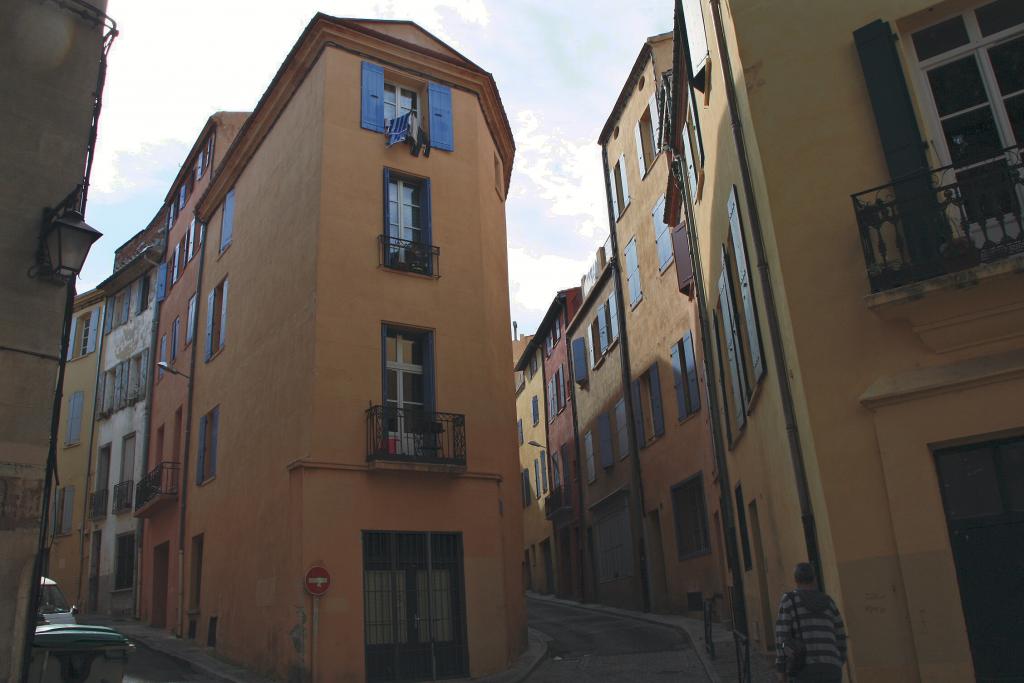 Foto de Perpignan, Francia