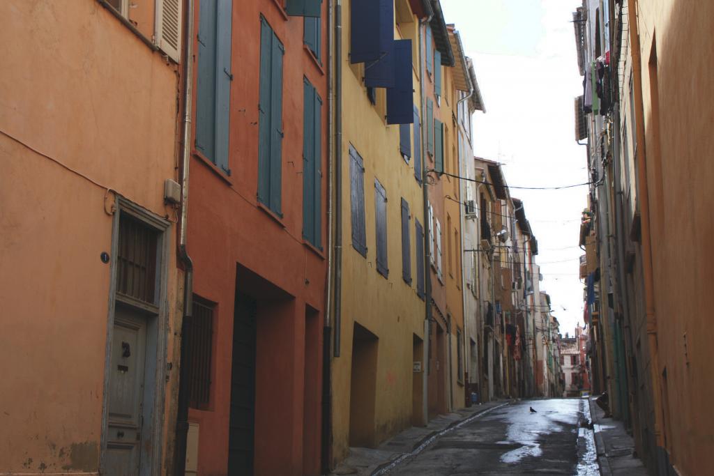 Foto de Perpignan, Francia