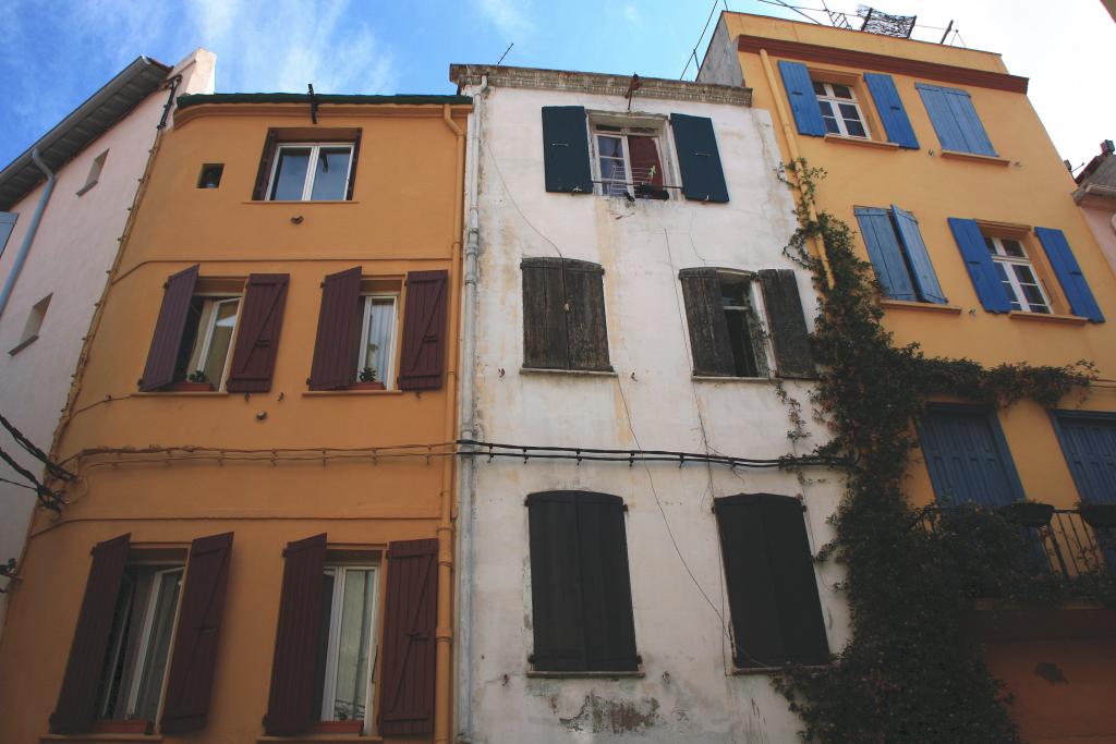 Foto de Perpignan, Francia