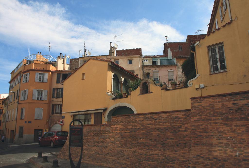 Foto de Perpignan, Francia