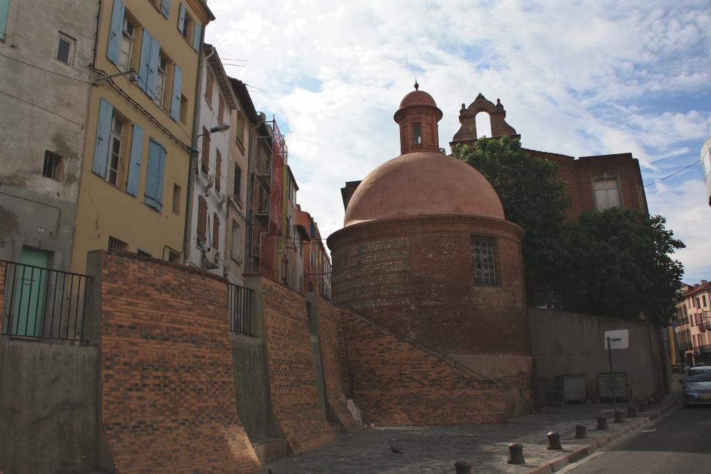 Foto de Perpignan, Francia