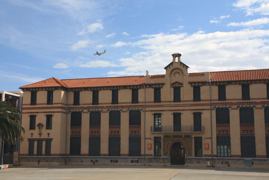 Foto de Perpignan, Francia