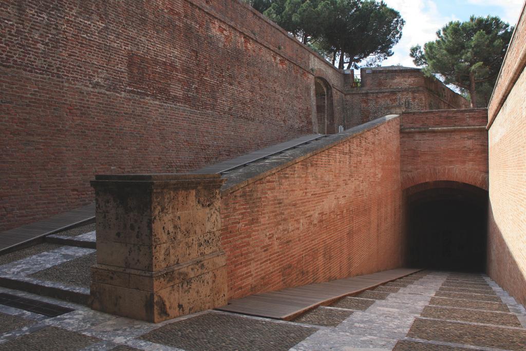 Foto de Perpignan, Francia