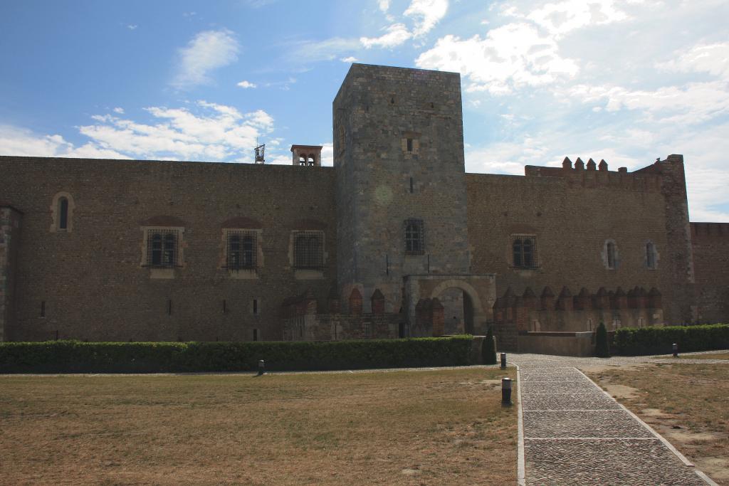 Foto de Perpignan, Francia