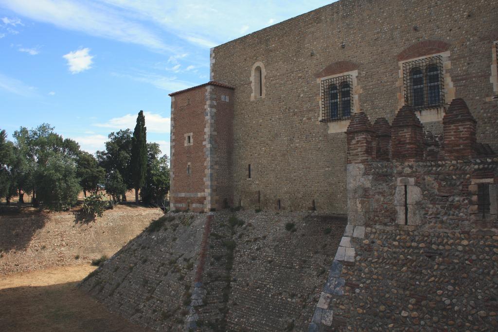 Foto de Perpignan, Francia