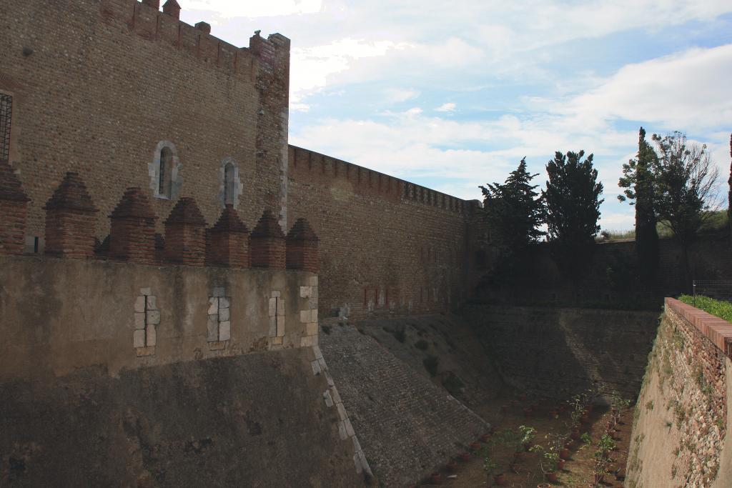 Foto de Perpignan, Francia