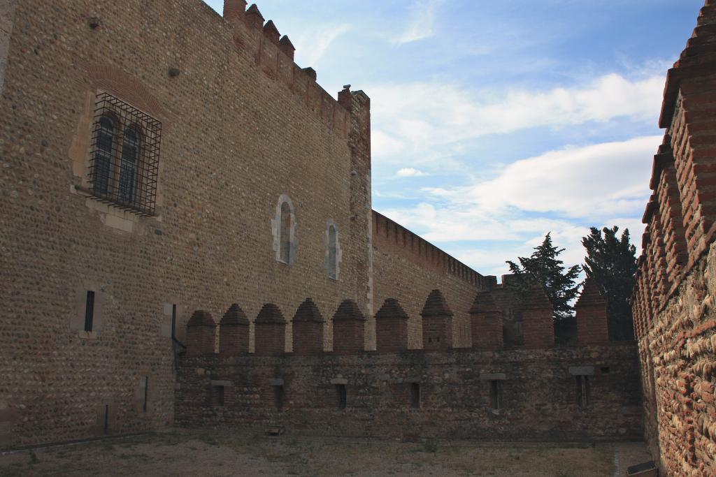 Foto de Perpignan, Francia