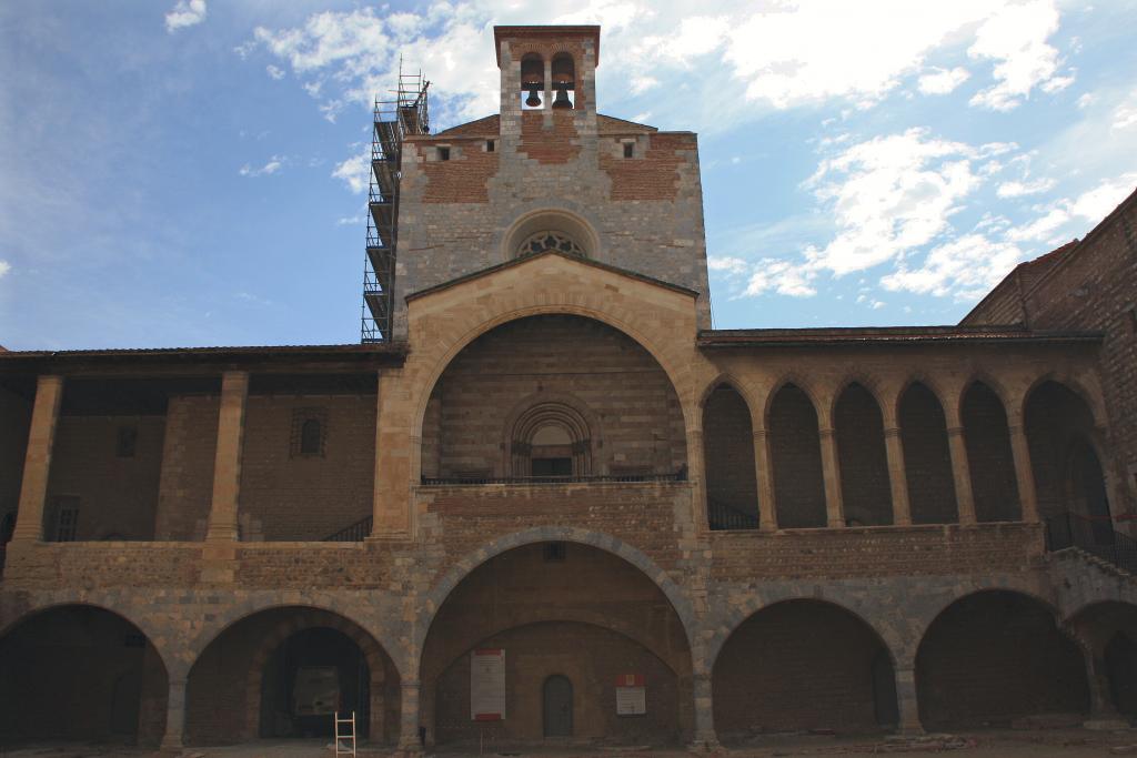 Foto de Perpignan, Francia