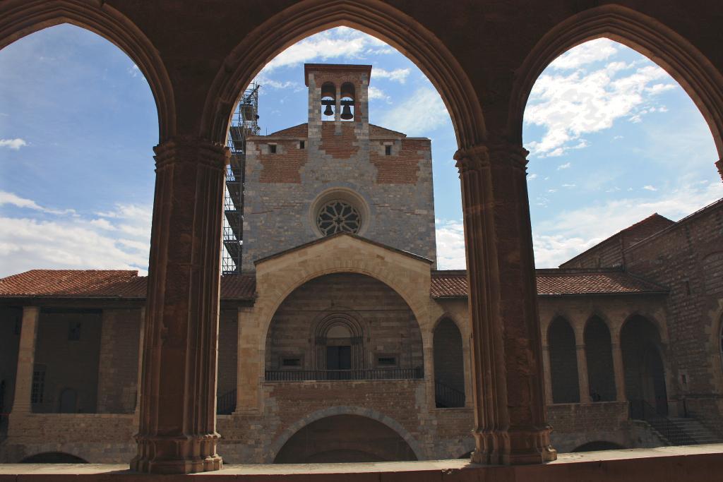 Foto de Perpignan, Francia