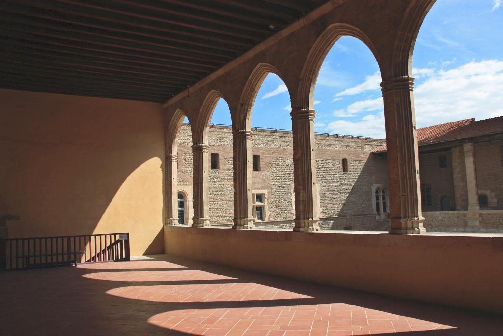 Foto de Perpignan, Francia