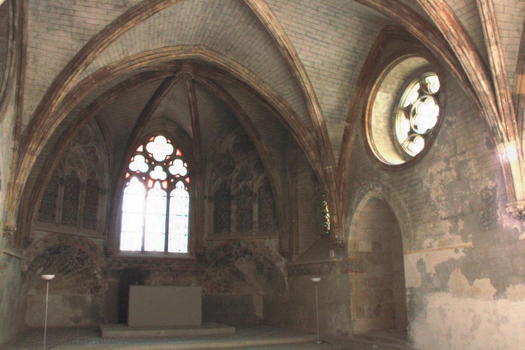 Foto de Perpignan, Francia