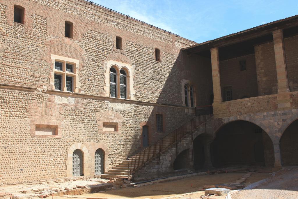 Foto de Perpignan, Francia