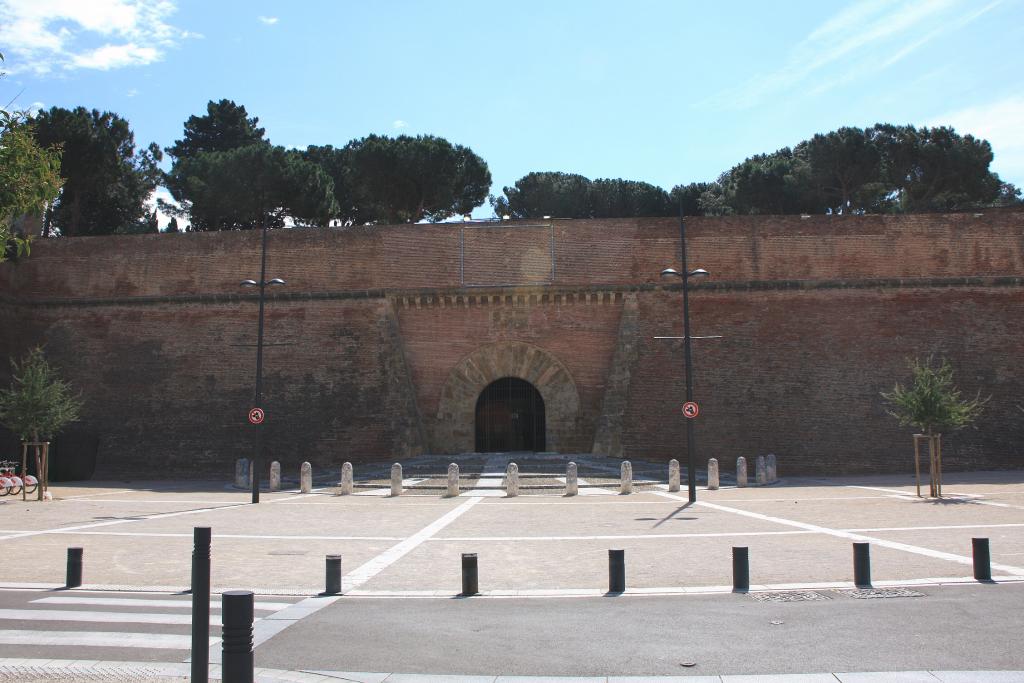 Foto de Perpignan, Francia