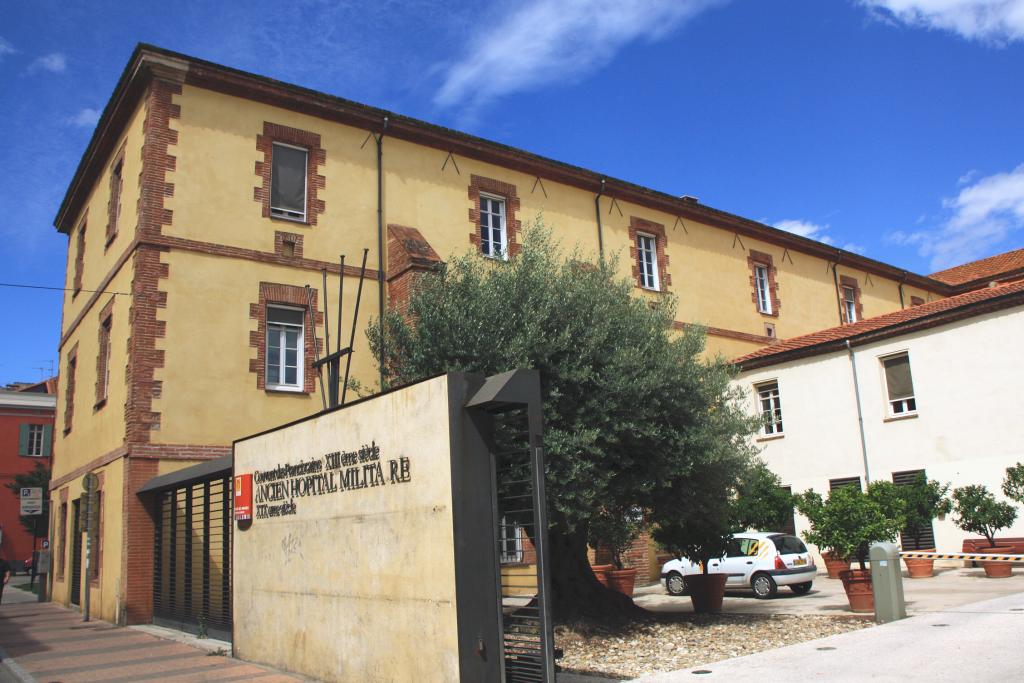 Foto de Perpignan, Francia