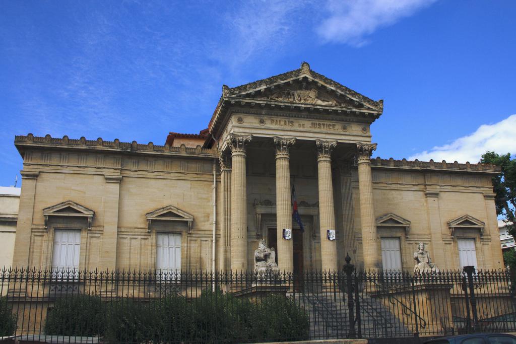 Foto de Perpignan, Francia