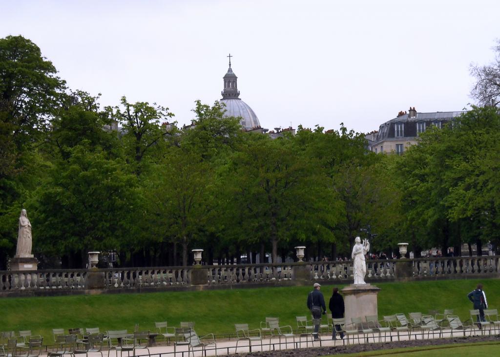 Foto de Paris, Francia