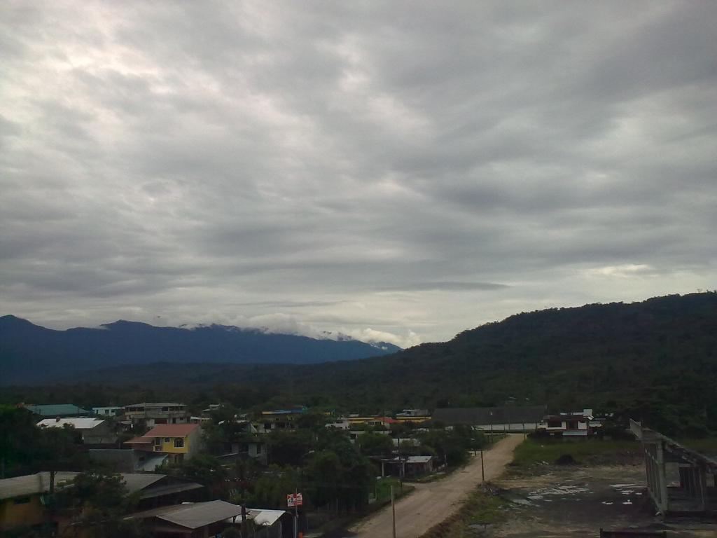 Foto de Shell-Pastaza, Ecuador