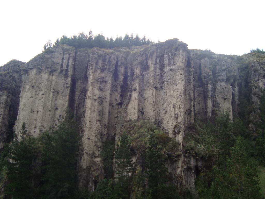 Foto de Salinas de Guaranda, Ecuador