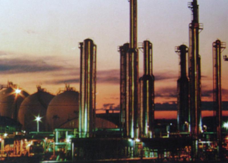 Foto de General Daniel Cerri, Argentina