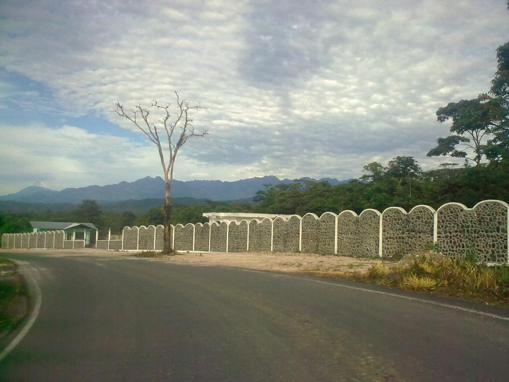Foto de Shell-Pastaza, Ecuador