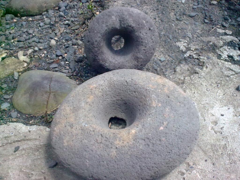 Foto de Shell-Pastaza, Ecuador