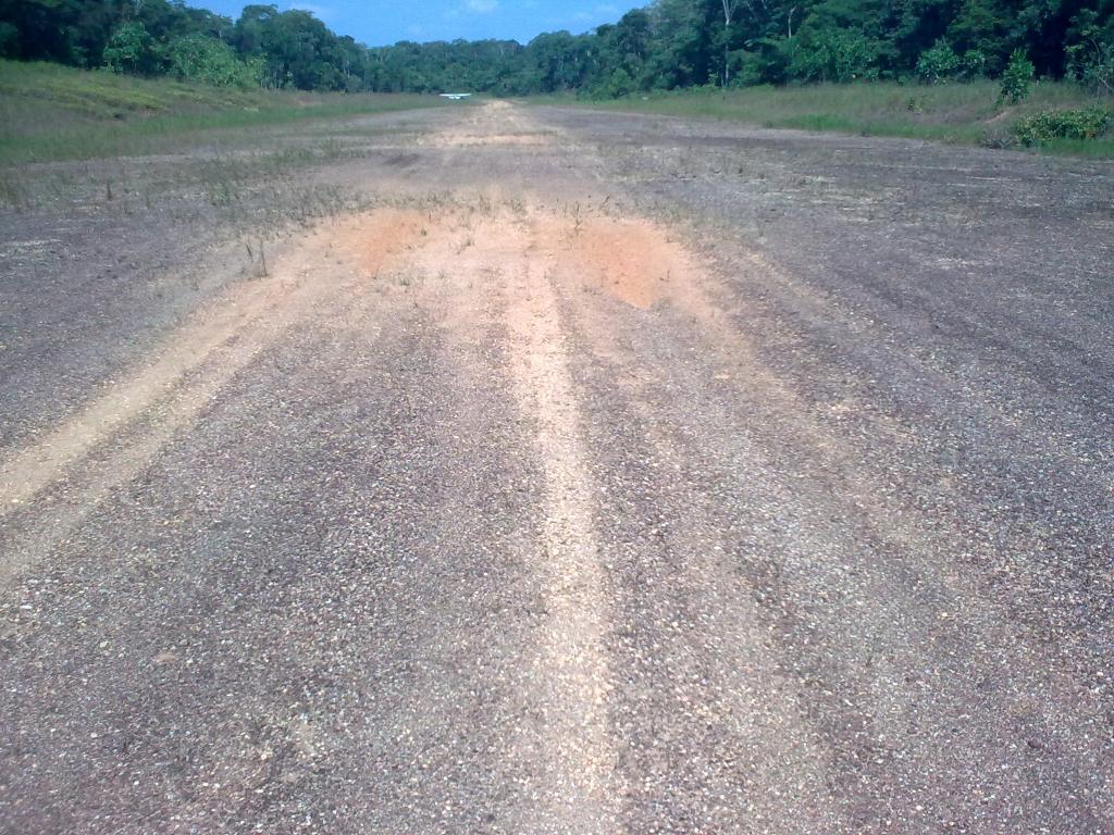 Foto de Shell-Pastaza, Ecuador