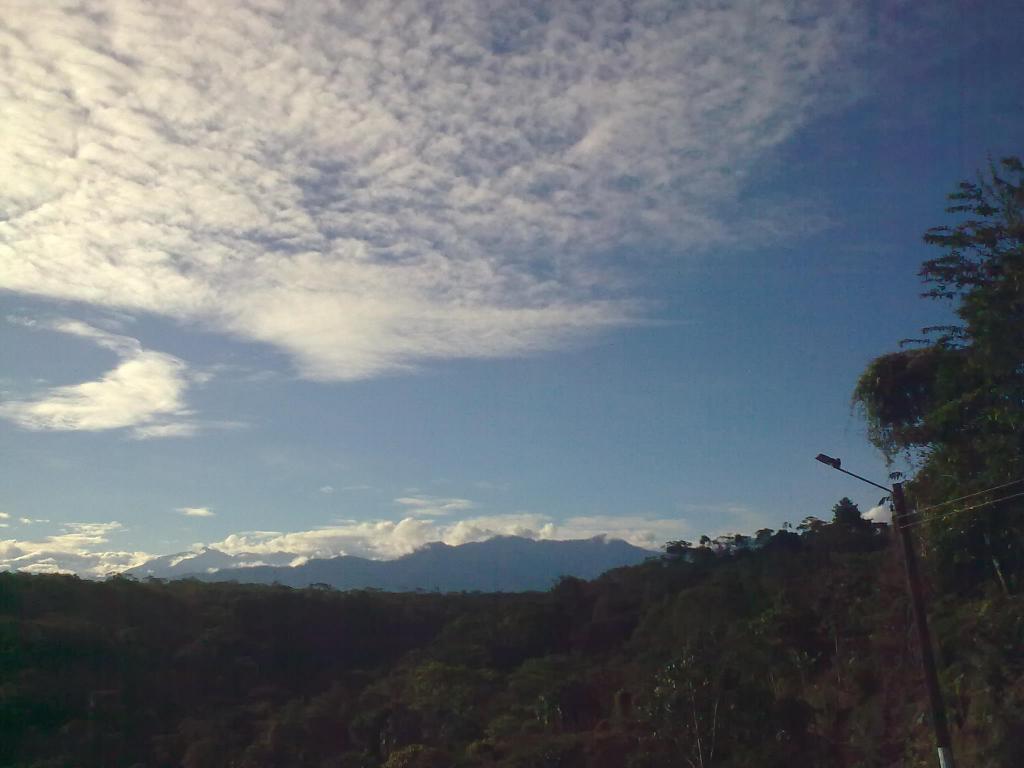 Foto de Shell-Pastaza, Ecuador