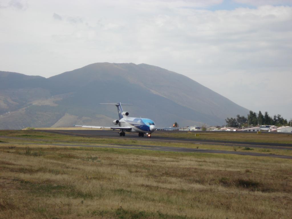 Foto de Quito, Ecuador