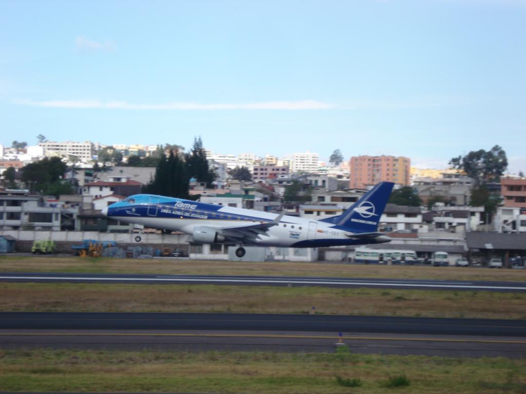 Foto de Quito, Ecuador