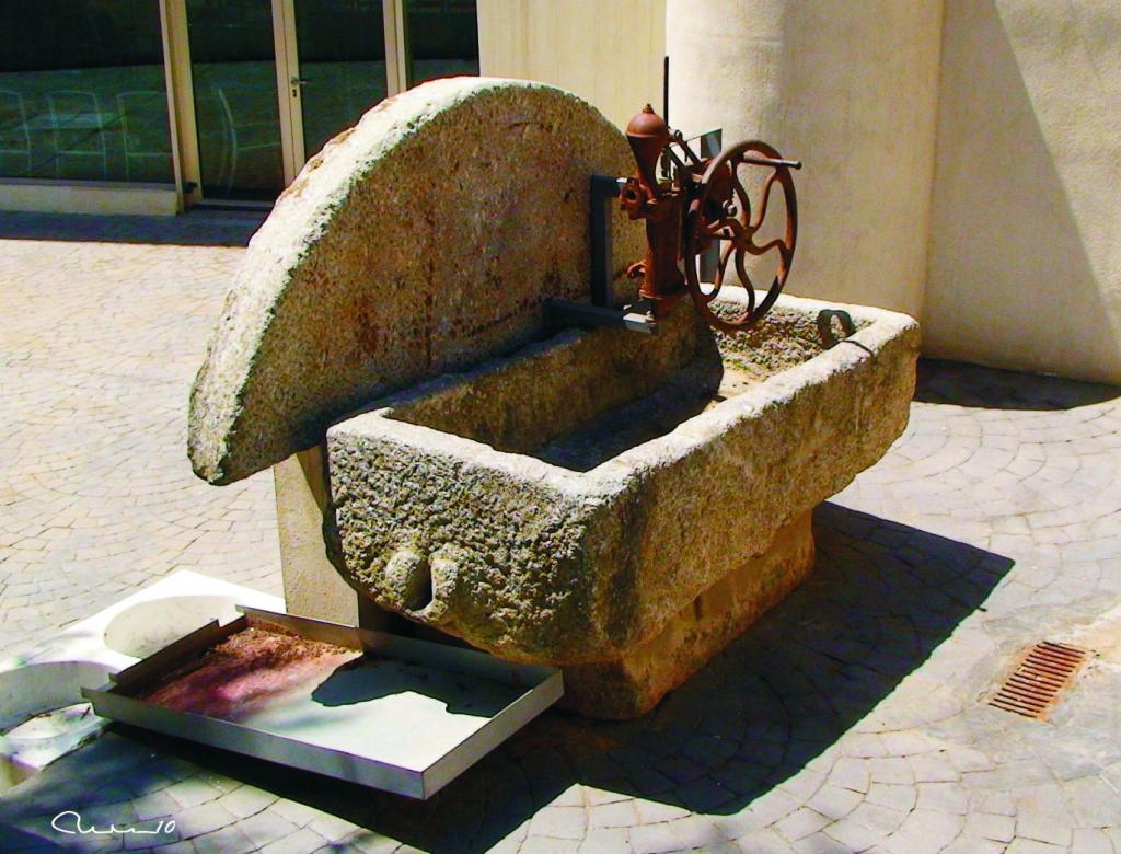 Foto de Bétera (València), España