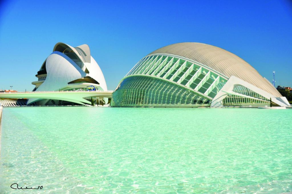 Foto de Valencia (València), España