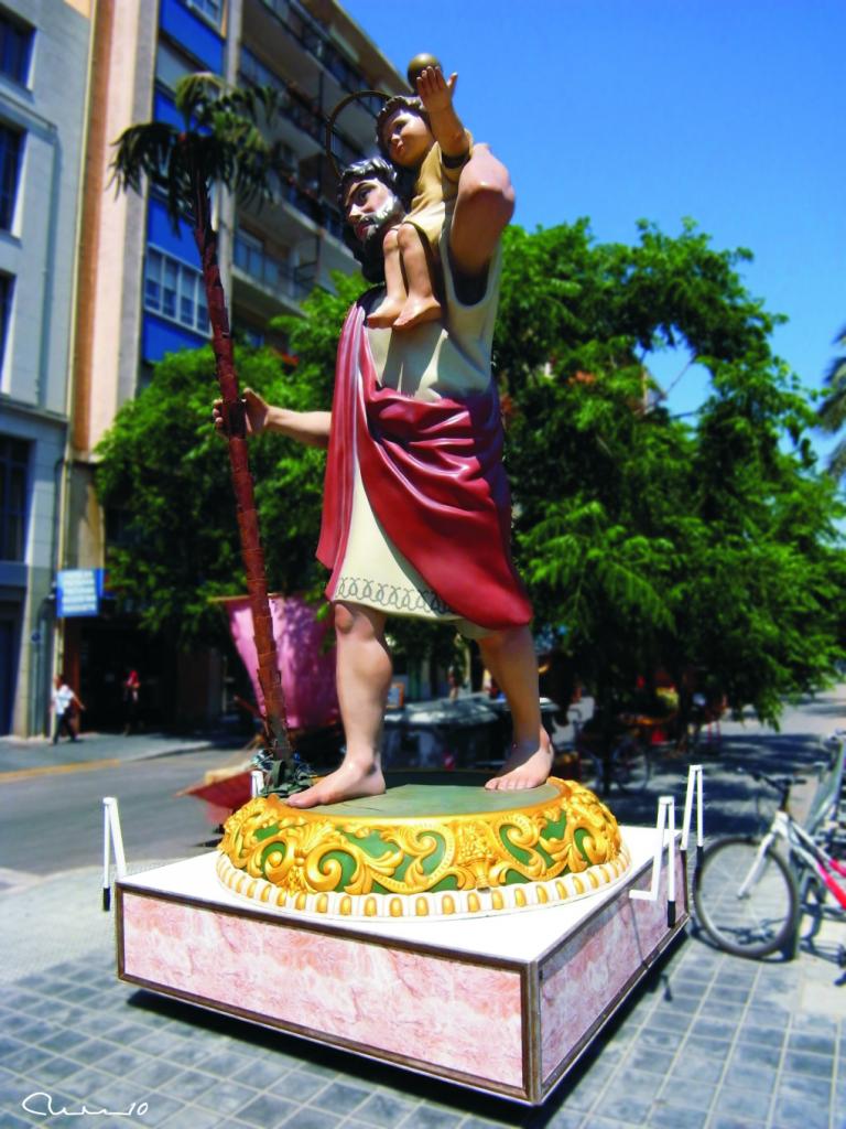 Foto de Valencia (València), España